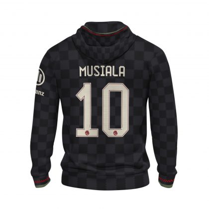 Special Edition Hoodie 25/26