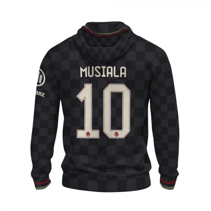 Special Edition Hoodie 25/26