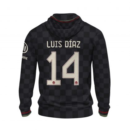 Special Edition Hoodie 25/26