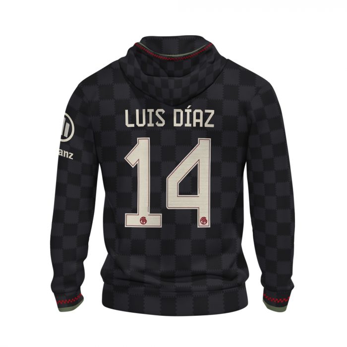 Special Edition Hoodie 25/26