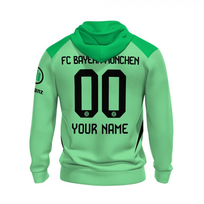 Special Edition Hoodie 25/26