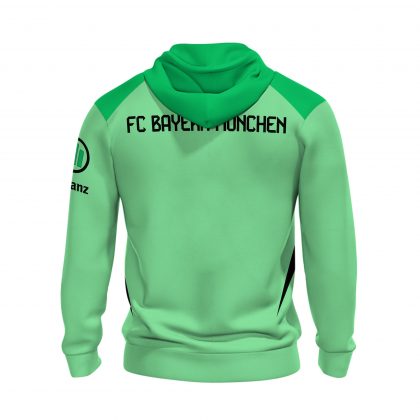 Special Edition Hoodie 25/26