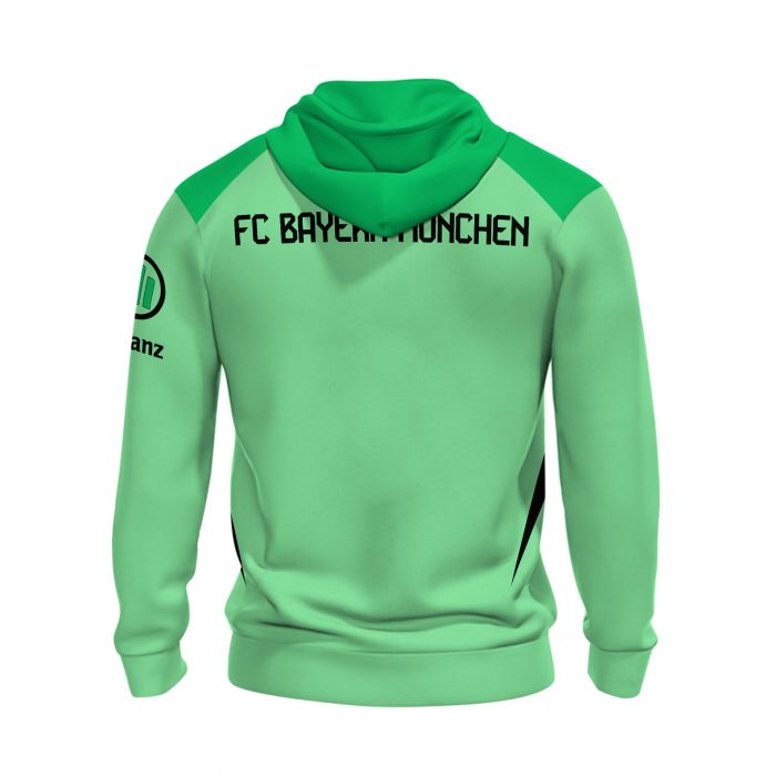 Special Edition Hoodie 25/26