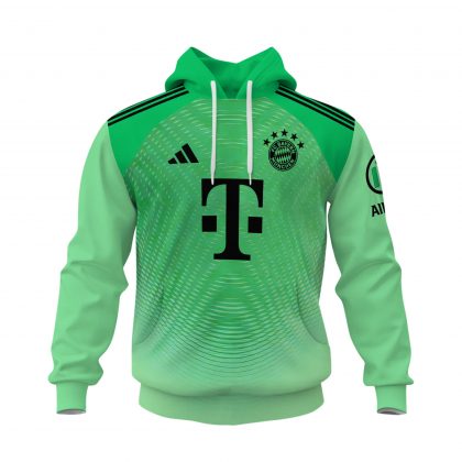 Special Edition Hoodie 25/26