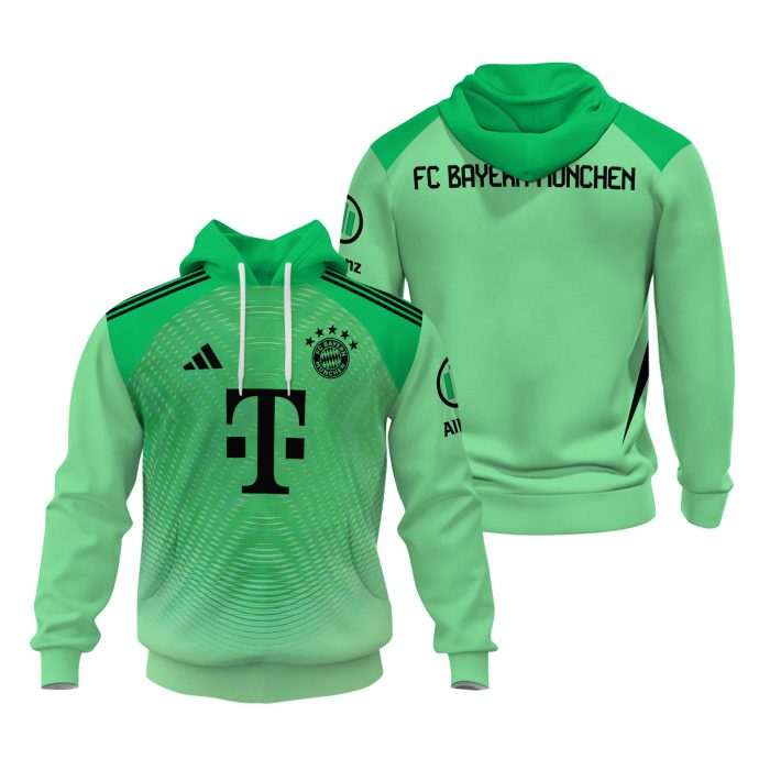 Special Edition Hoodie 25/26