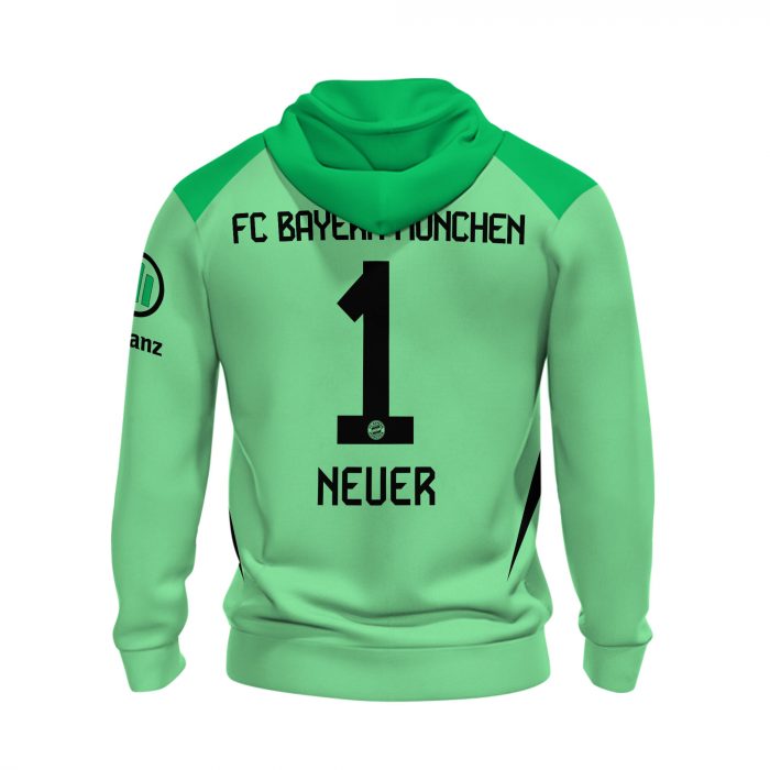 Special Edition Hoodie 25/26