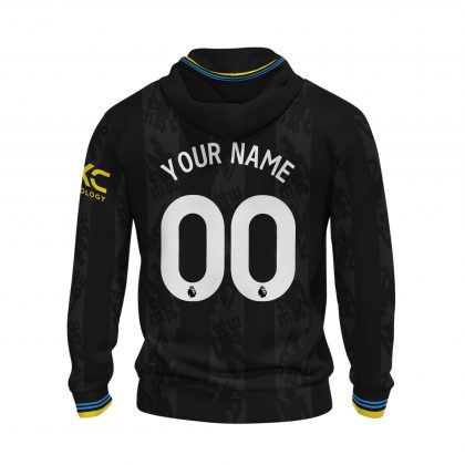 Special Edition Hoodie 25/26