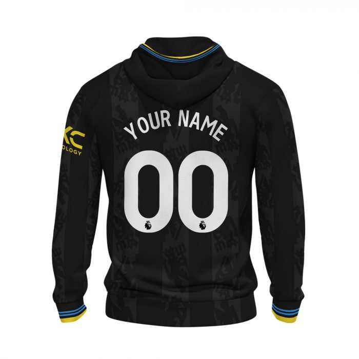 Special Edition Hoodie 25/26