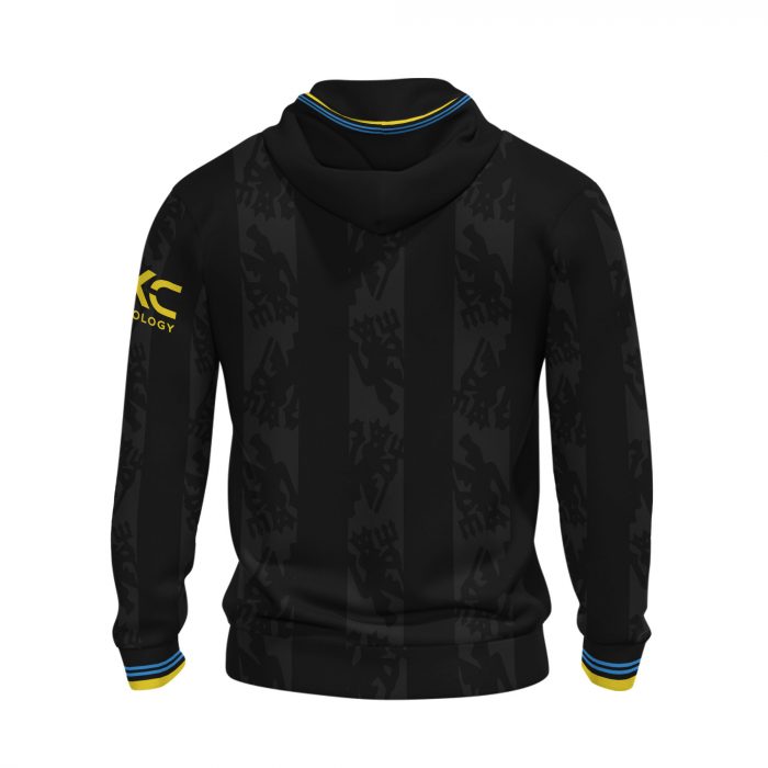 Special Edition Hoodie 25/26