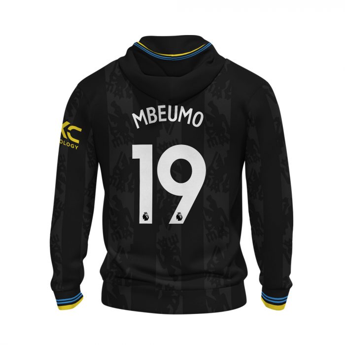 Special Edition Hoodie 25/26