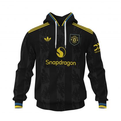 Special Edition Hoodie 25/26