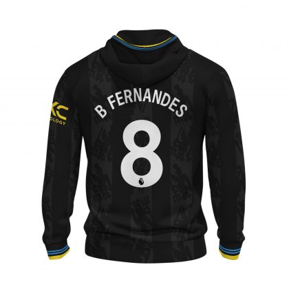 Special Edition Hoodie 25/26