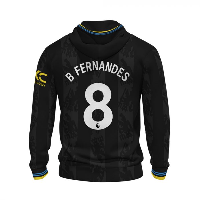 Special Edition Hoodie 25/26