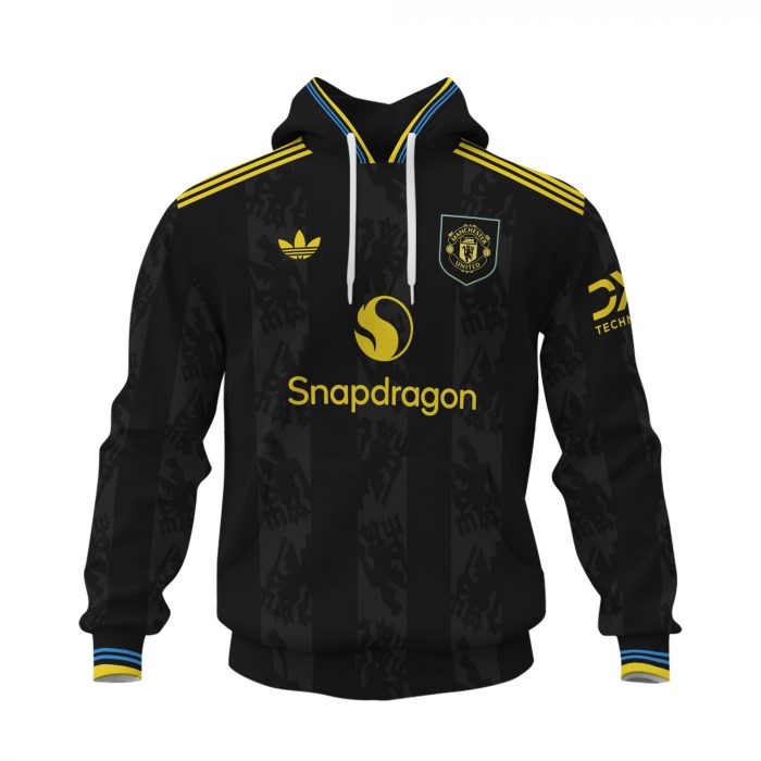 Special Edition Hoodie 25/26