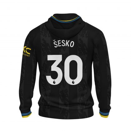 Special Edition Hoodie 25/26