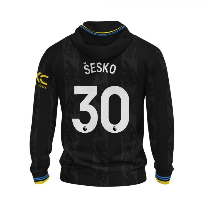 Special Edition Hoodie 25/26