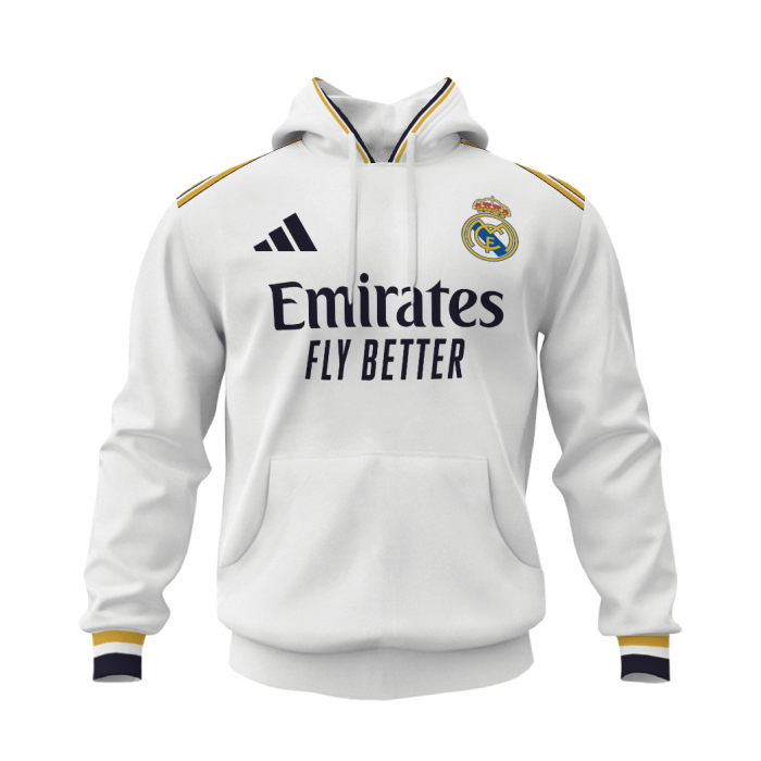 Limited Edition Hoodie