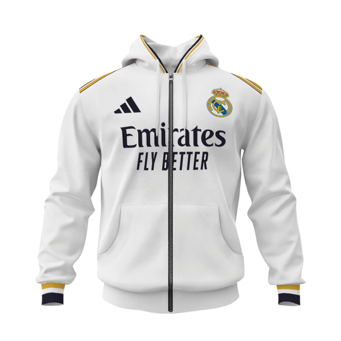 Limited Edition Hoodie