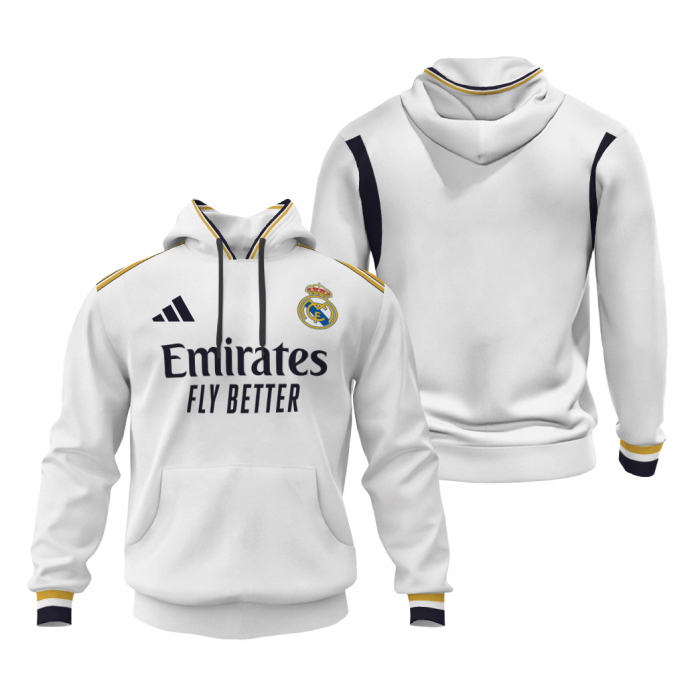 Limited Edition Hoodie