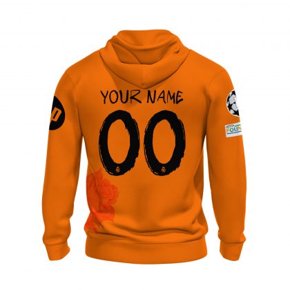 Limited Edition Hoodie