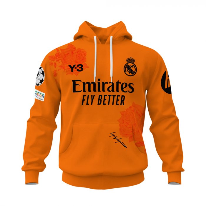 Limited Edition Hoodie