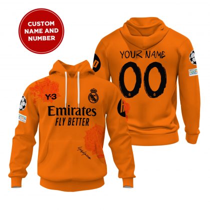 Limited Edition Hoodie