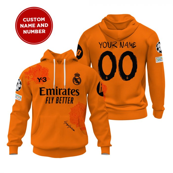 Limited Edition Hoodie