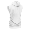 Sleeveless Hoodie 24/25