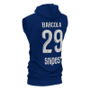 Sleeveless Hoodie 24/25
