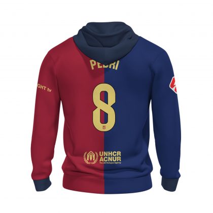 Limited Edition Hoodie