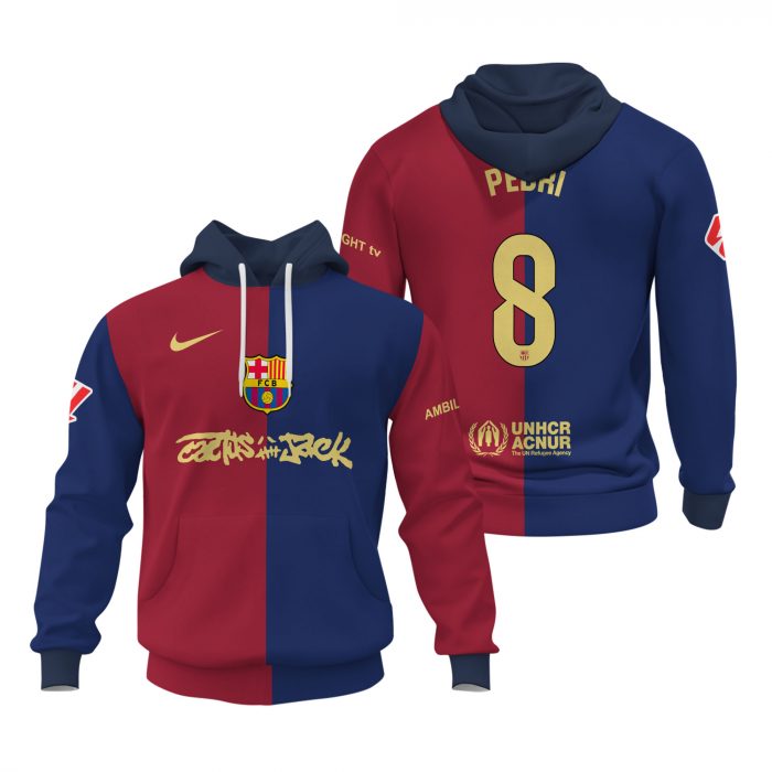 Limited Edition Hoodie