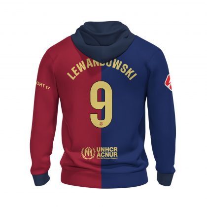 Limited Edition Hoodie