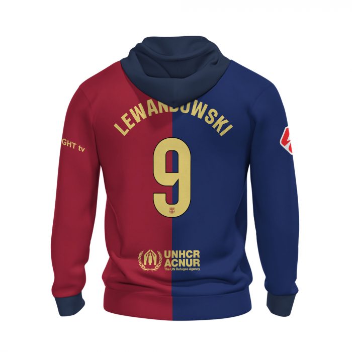 Limited Edition Hoodie