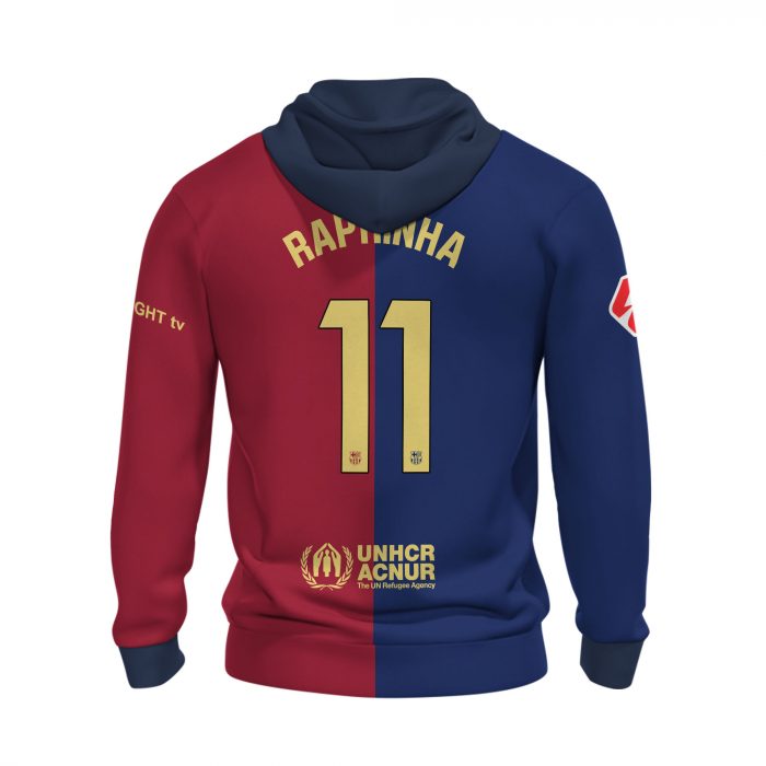 Limited Edition Hoodie