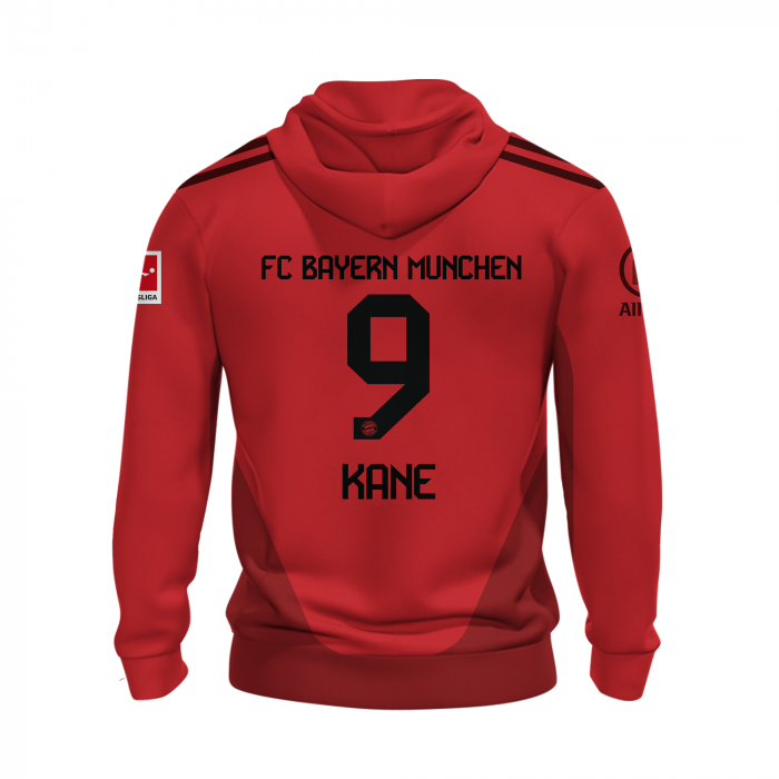 Limited Edition Hoodie