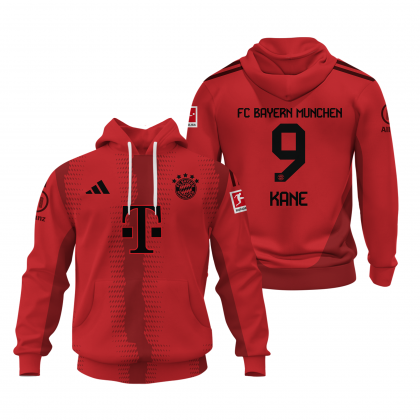Limited Edition Hoodie