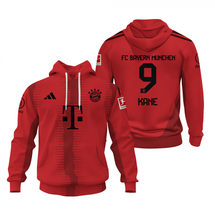 Limited Edition Hoodie