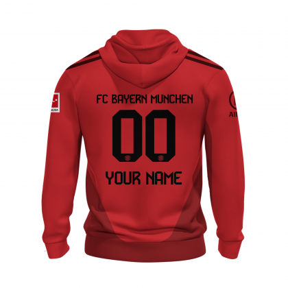 Limited Edition Hoodie