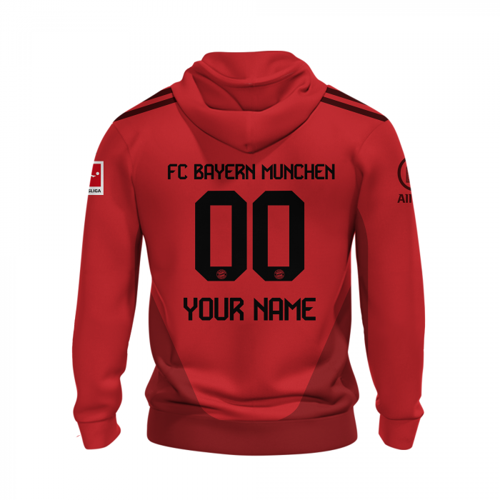 Limited Edition Hoodie