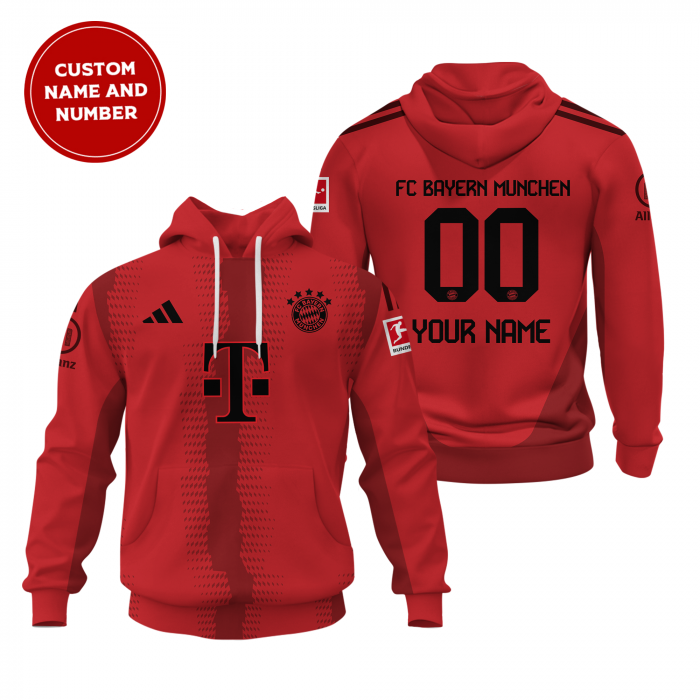 Limited Edition Hoodie