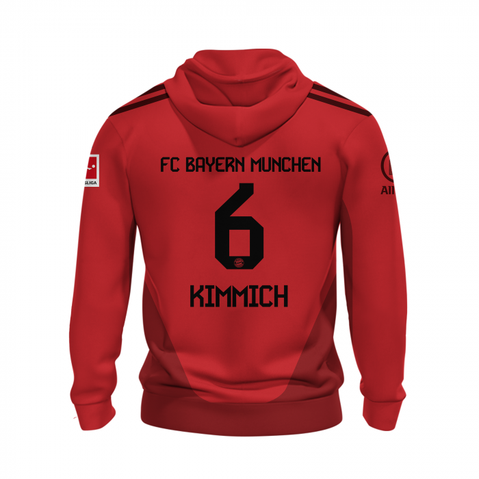 Limited Edition Hoodie