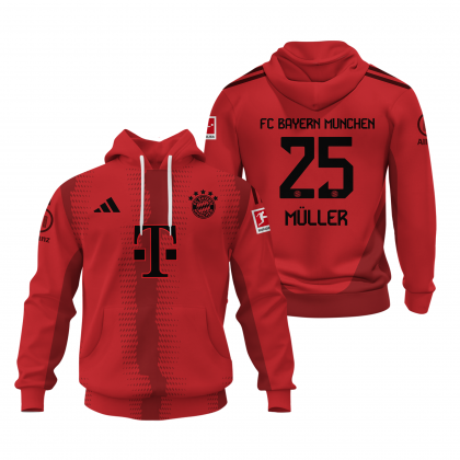 Limited Edition Hoodie