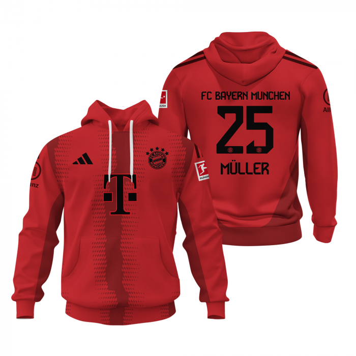 Limited Edition Hoodie