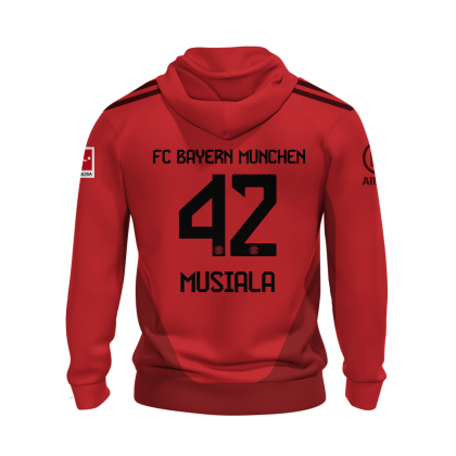 Limited Edition Hoodie