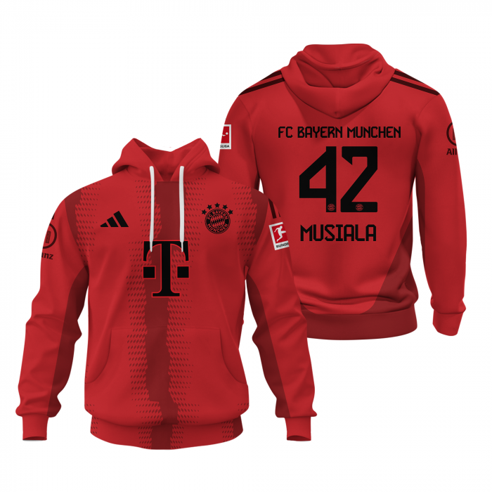 Limited Edition Hoodie