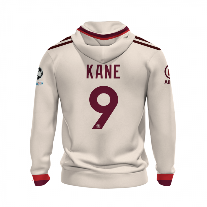 Limited Edition Hoodie