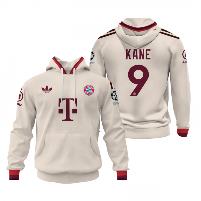 Limited Edition Hoodie