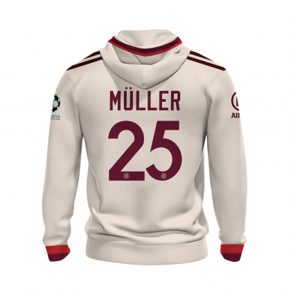 Limited Edition Hoodie