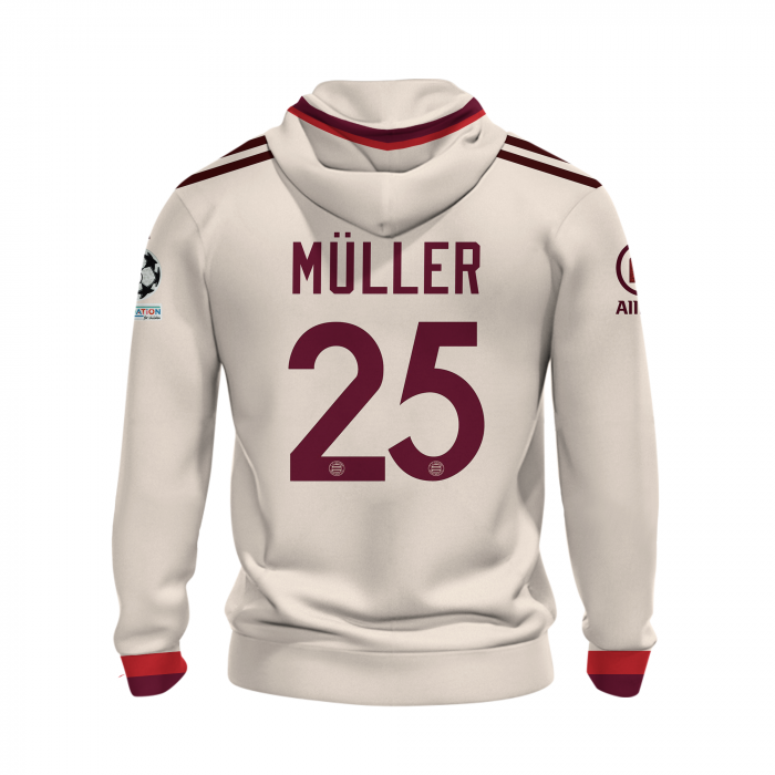 Limited Edition Hoodie