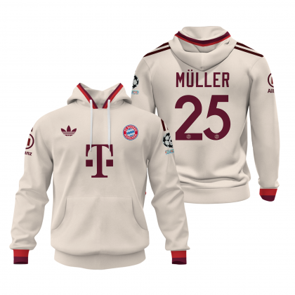 Limited Edition Hoodie